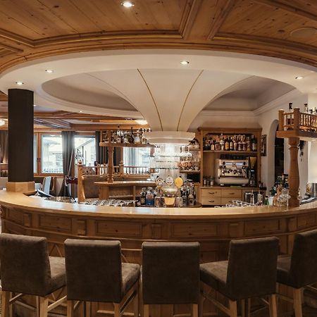 Hotel Antines La Villa  Bagian luar foto