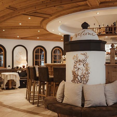 Hotel Antines La Villa  Bagian luar foto