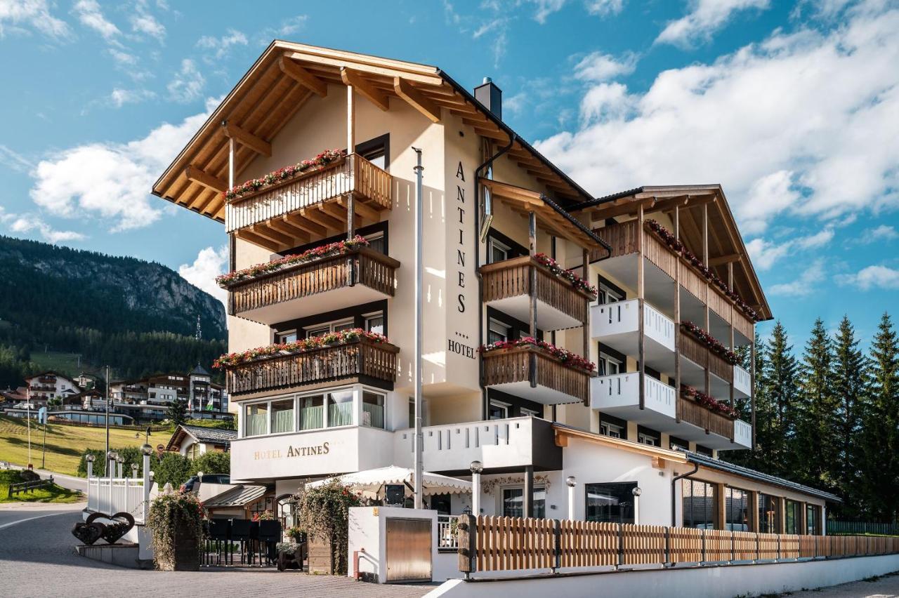 Hotel Antines La Villa  Bagian luar foto