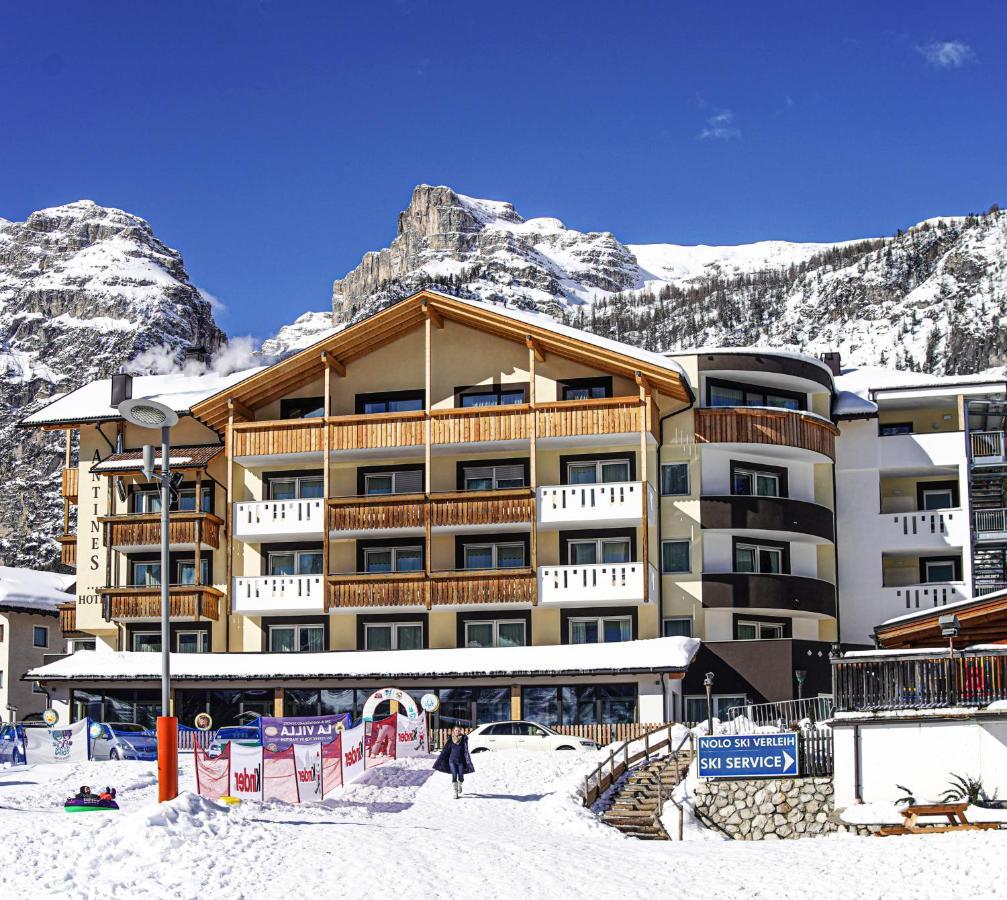Hotel Antines La Villa  Bagian luar foto