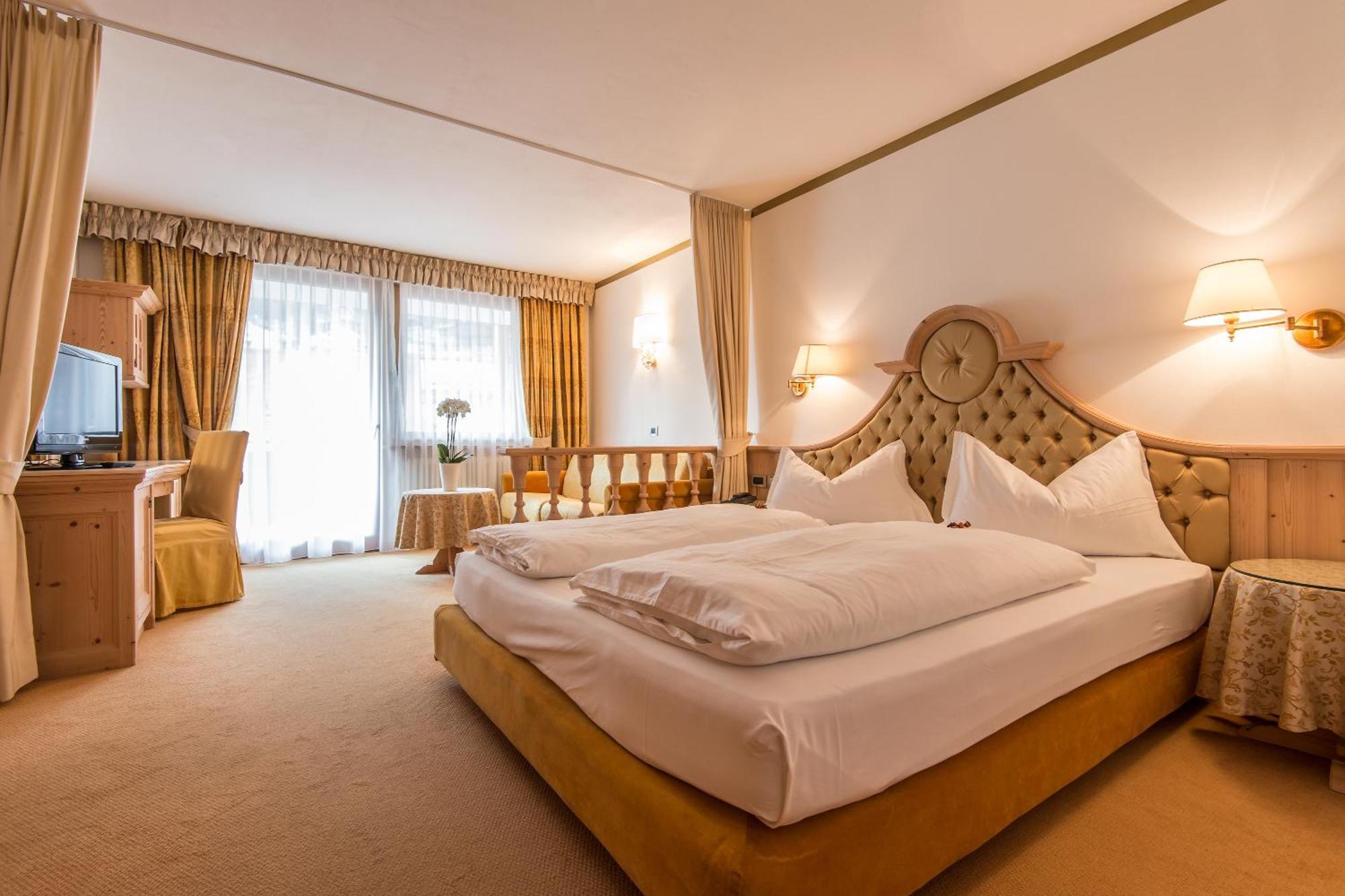 Hotel Antines La Villa  Ruang foto
