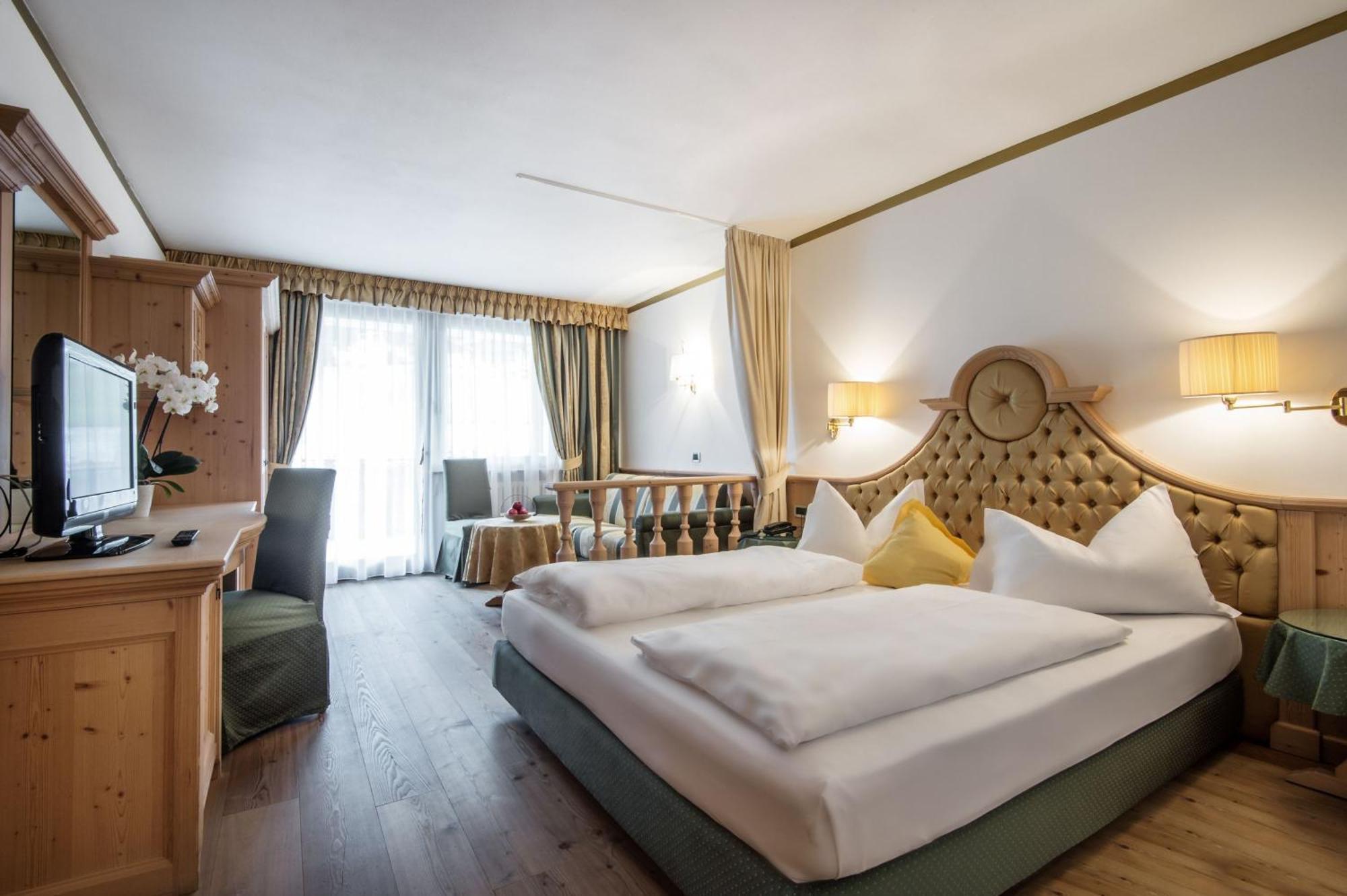Hotel Antines La Villa  Ruang foto