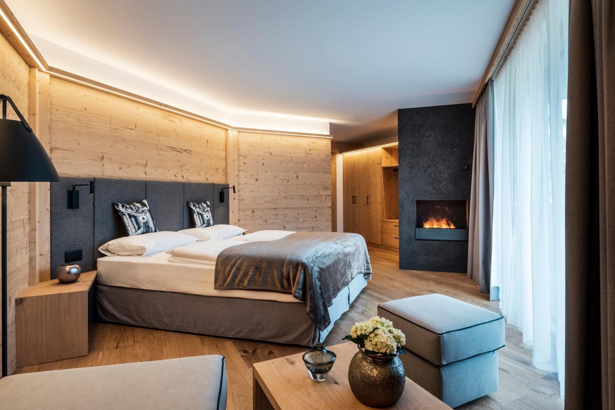 Hotel Antines La Villa  Bagian luar foto