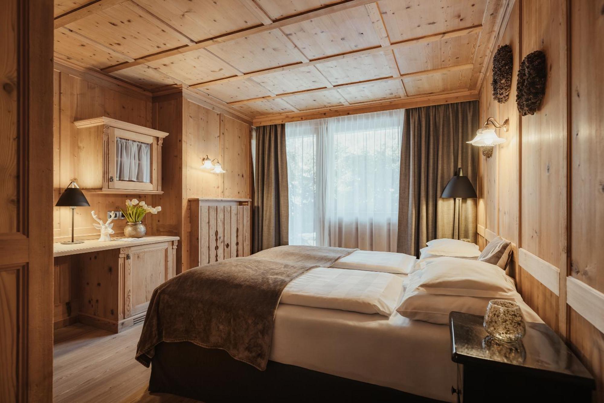 Hotel Antines La Villa  Bagian luar foto