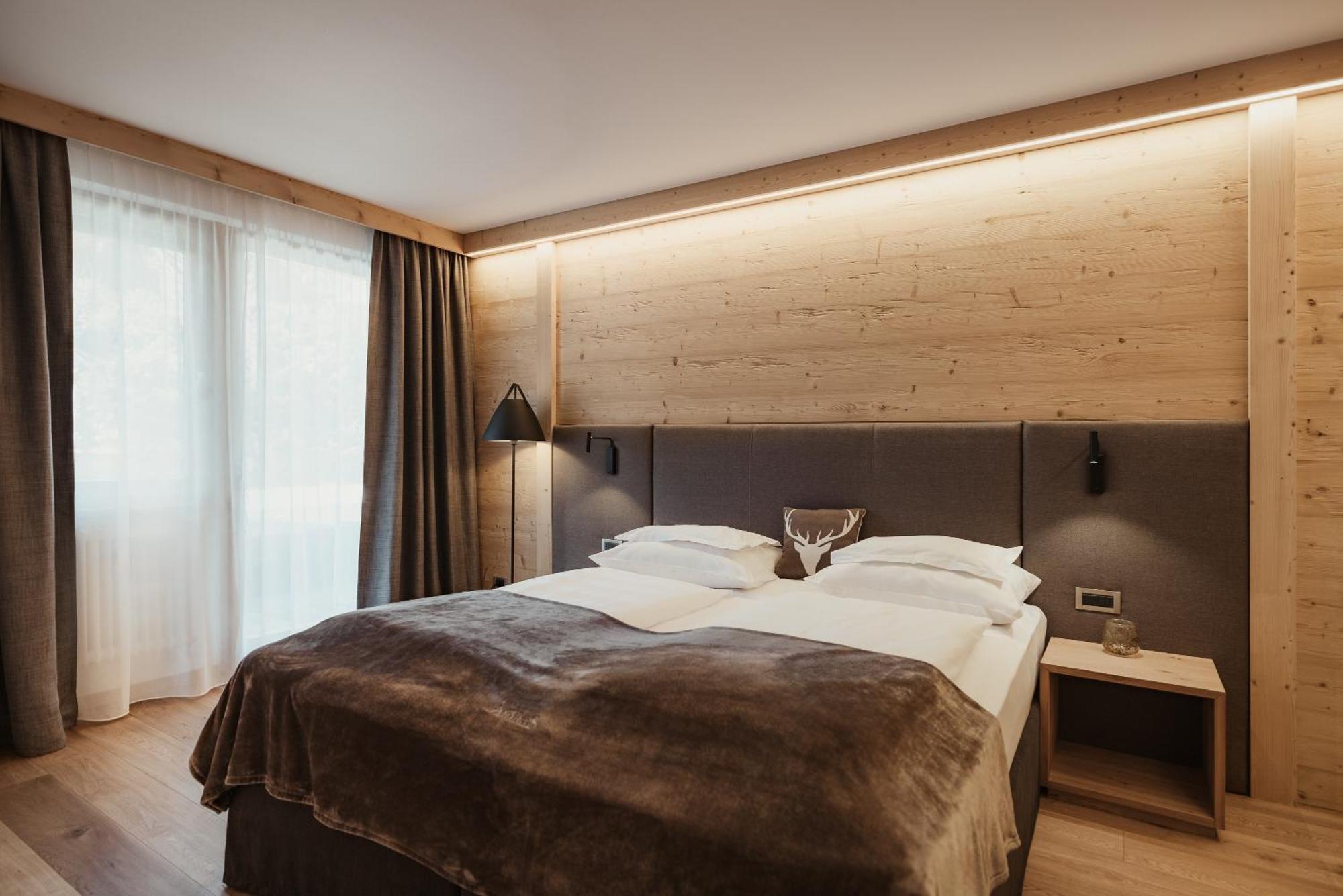 Hotel Antines La Villa  Bagian luar foto
