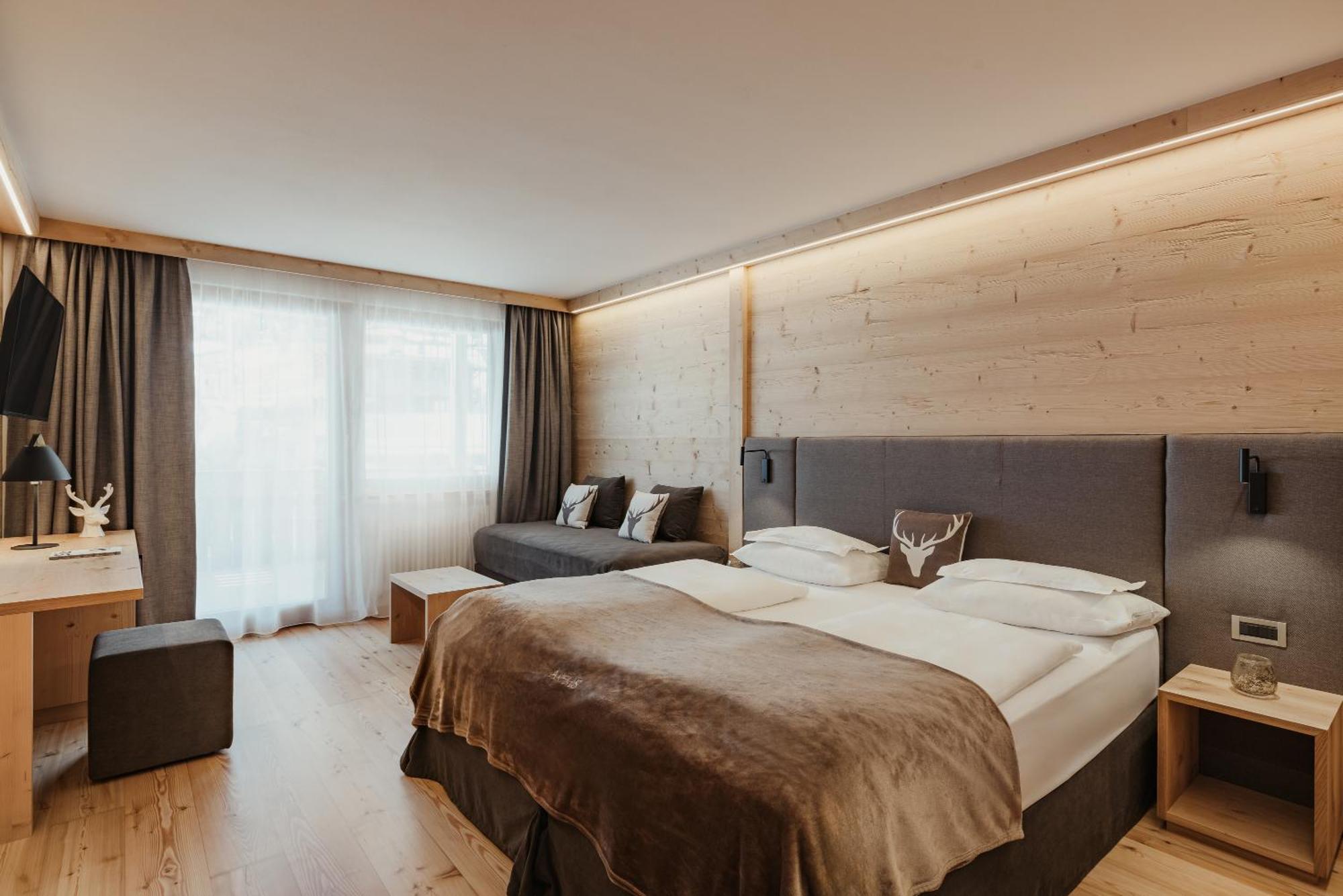 Hotel Antines La Villa  Bagian luar foto