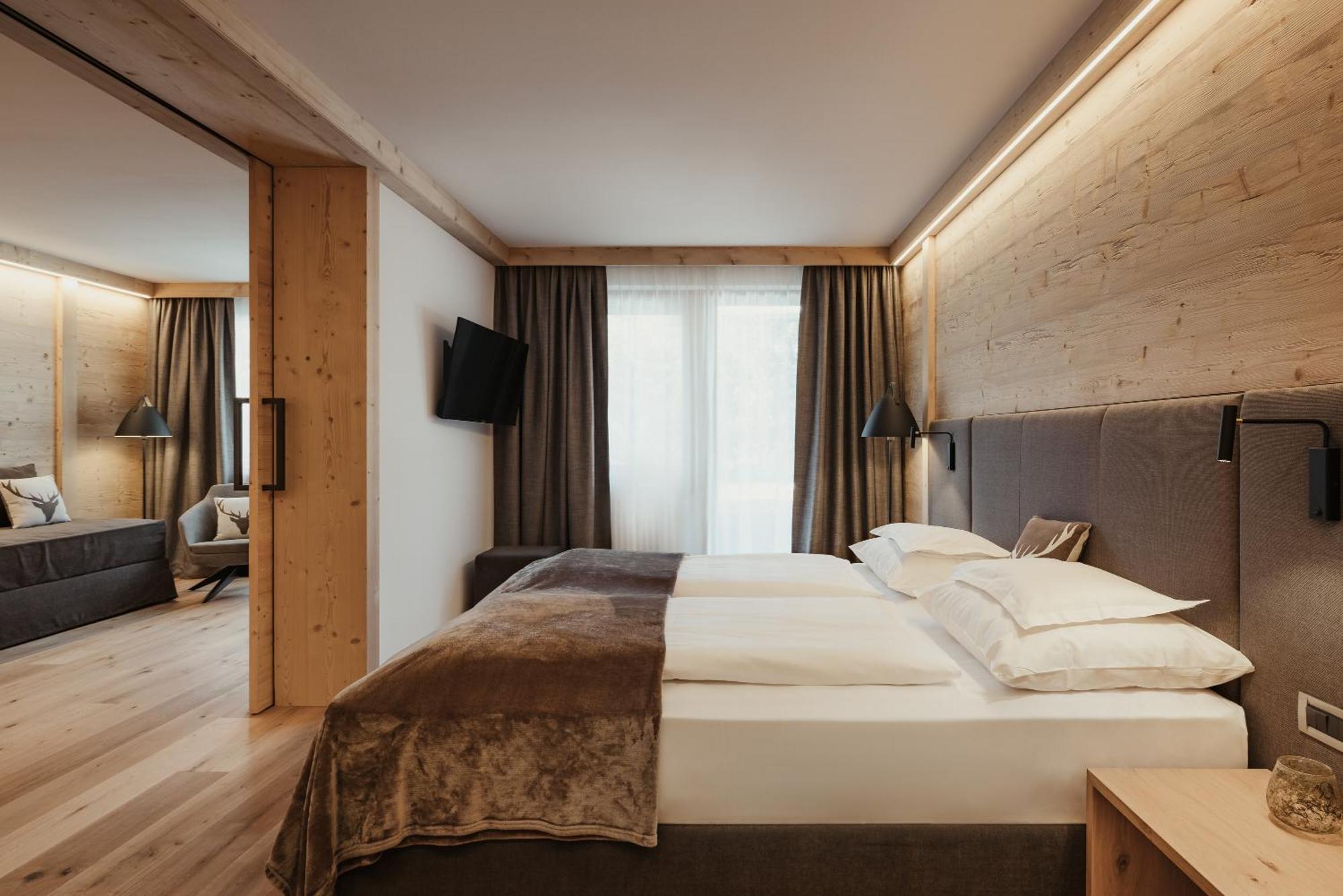 Hotel Antines La Villa  Bagian luar foto
