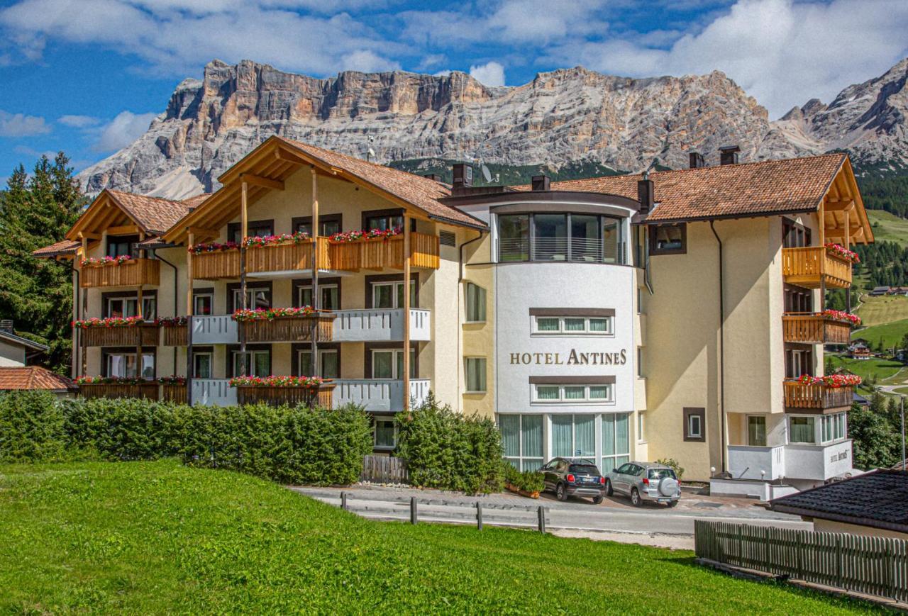 Hotel Antines La Villa  Bagian luar foto