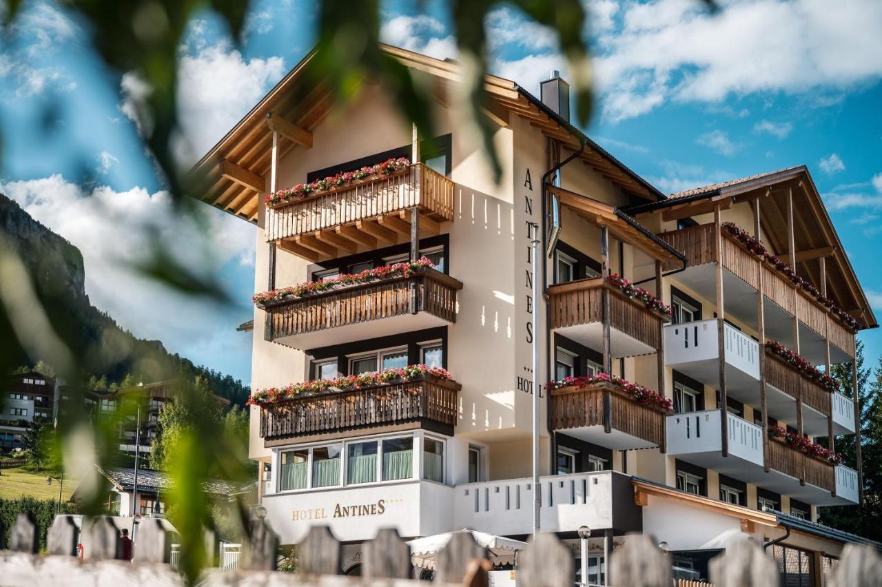 Hotel Antines La Villa  Bagian luar foto