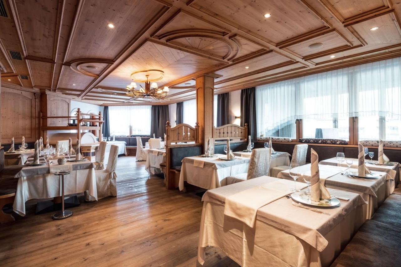 Hotel Antines La Villa  Bagian luar foto