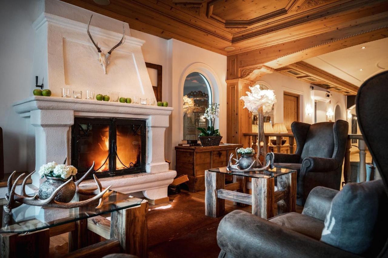 Hotel Antines La Villa  Bagian luar foto