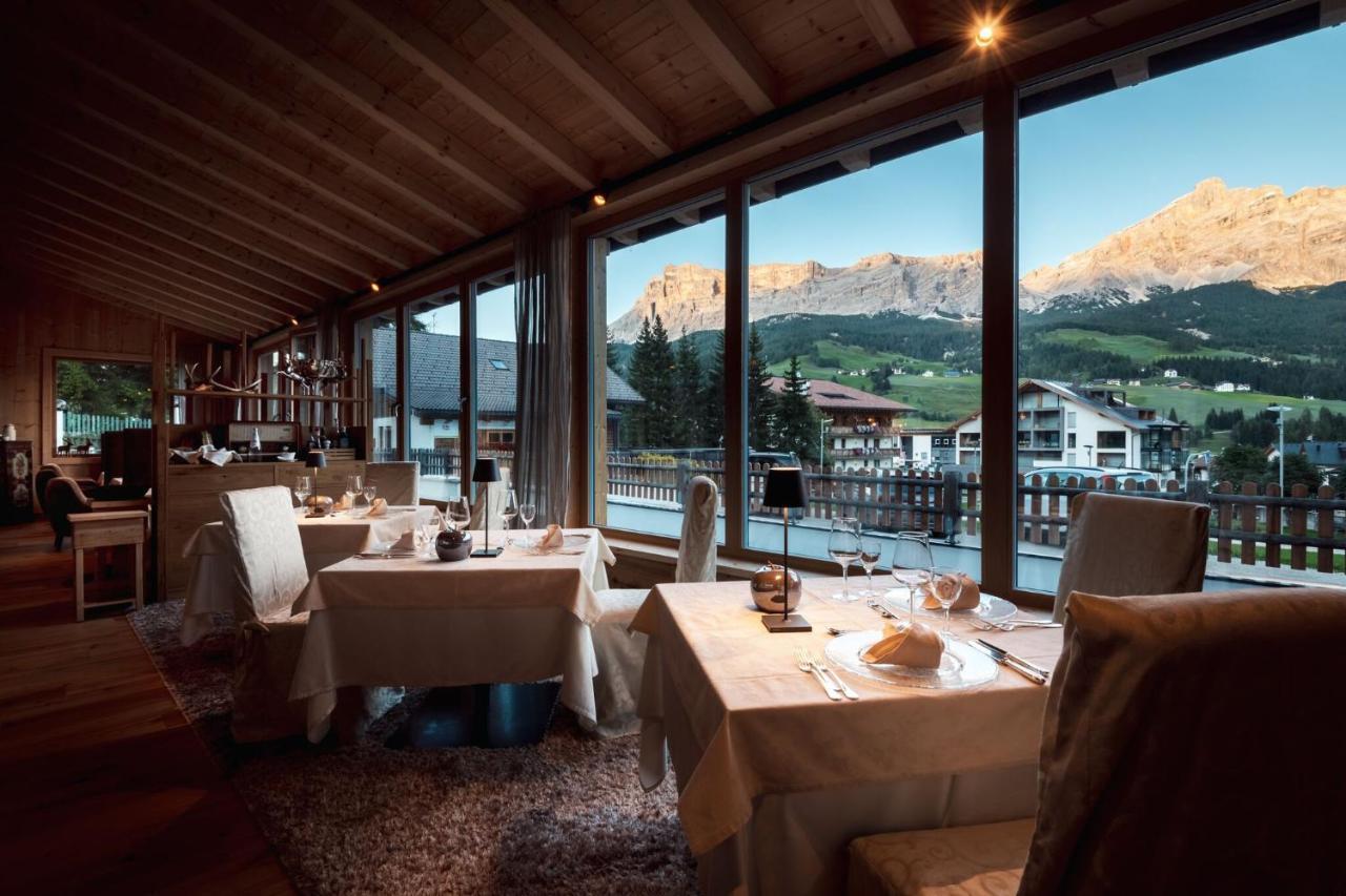 Hotel Antines La Villa  Bagian luar foto